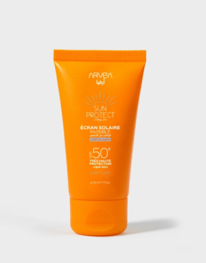 INVISIBLE SUNSCREEN SUN PROTECT (Copy)